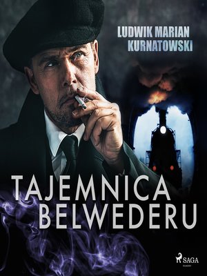 cover image of Tajemnica Belwederu